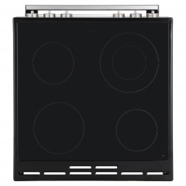 Электрическая плита (60 см) Gorenje EC6141SC