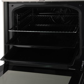 Электрическая плита (60 см) Gorenje EC6141SC