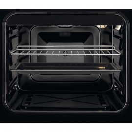 Электрическая плита (50-55 см) Electrolux RKR500000X