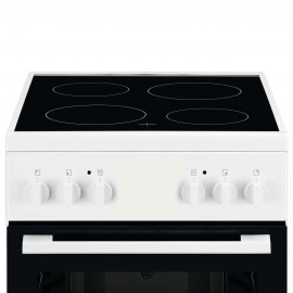 Электрическая плита (50-55 см) Electrolux RKR500000W