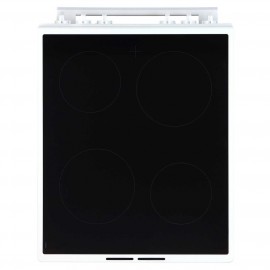 Электрическая плита (50-55 см) Electrolux RKR520200W