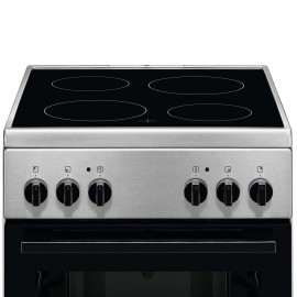 Электрическая плита (50-55 см) Electrolux RKR500000X 