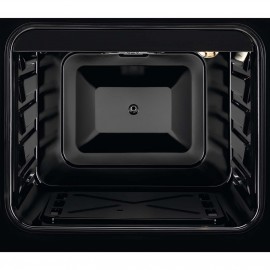 Электрическая плита (50-55 см) Electrolux RKR500000W