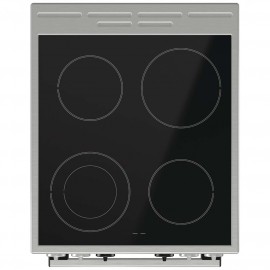 Электрическая плита (50-55 см) Gorenje EC5343XC