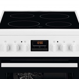 Электрическая плита (50-55 см) Electrolux RKR520200W