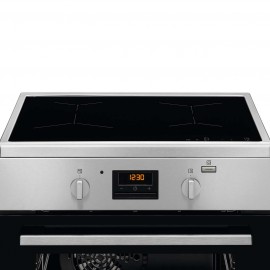 Электрическая плита (60 см) Electrolux SteamBake RKI660201X 