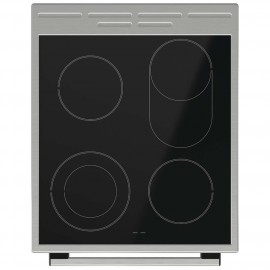 Электрическая плита (50-55 см) Gorenje ECS5350XPA