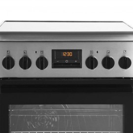 Электрическая плита (50-55 см) Electrolux RKR520200X