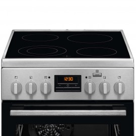 Электрическая плита (50-55 см) Electrolux RKR560200X 