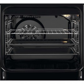 Электрическая плита (50-55 см) Electrolux RKR560200X