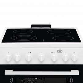 Электрическая плита (60 см) Electrolux SteamBake RKR660101W