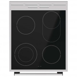 Электрическая плита (50-55 см) Gorenje ECS5350WPA