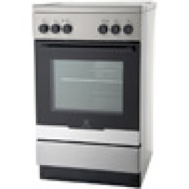 Электрическая плита (50-55 см) Electrolux EKC95010MX