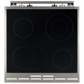 Электрическая плита (60 см) Gorenje EC6353XA