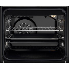 Электрическая плита (50-55 см) Electrolux EKC954908K