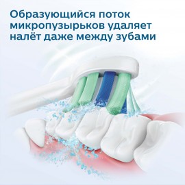 Электрическая звуковая зубная щетка Philips Sonicare HX3671/13