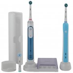 Электрическая зубная щетка Braun Oral-B 6500 W/D700.525.5XP