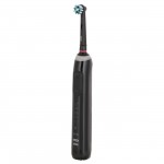 Электрическая зубная щетка Braun Oral-B Genius 10000N/D701.525.6XC Midnight black