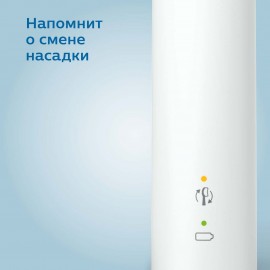 Электрическая звуковая зубная щетка Philips Sonicare HX3671/13