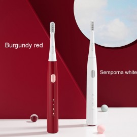 Электрическая зубная щетка Dr.Bei Sonic Electric Toothbrush YMYM GY1 White 