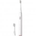 Электрическая зубная щетка Dr.Bei Sonic Electric Toothbrush YMYM GY1 White