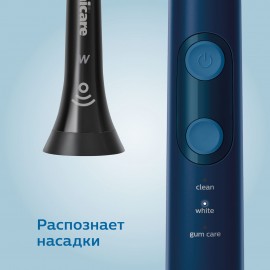 Электрическая зубная щетка Philips HX6851/53