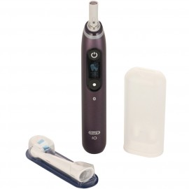 Электрическая зубная щетка Braun ORAL-B iOM8.1A1.1BD Violet Ametrine