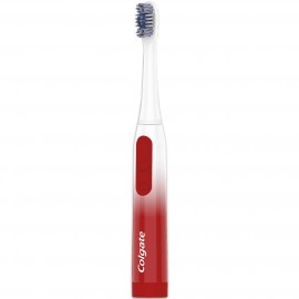 Электрическая зубная щетка Colgate Sonic Optic White (61020732)