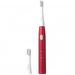 Электрическая зубная щетка Dr.Bei Sonic Electric Toothbrush YMYM GY1 Red