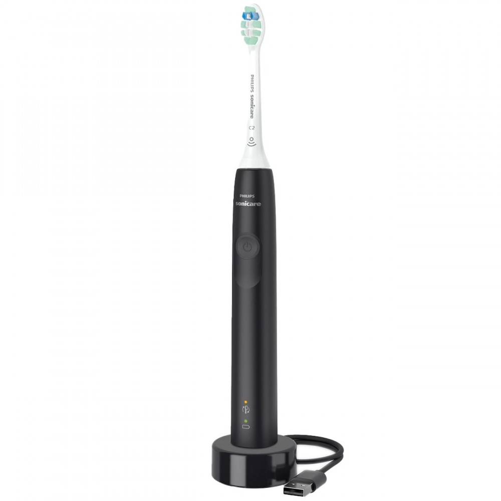 Электрическая звуковая зубная щетка Philips Sonicare HX3671/14