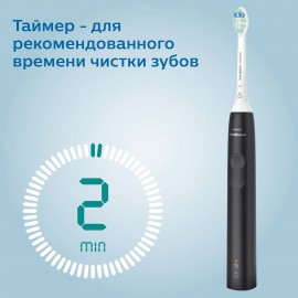 Электрическая звуковая зубная щетка Philips Sonicare HX3671/14