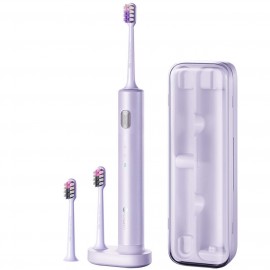 Электрическая зубная щетка Dr.Bei Sonic Electric Toothbrush BY-V12 Violet