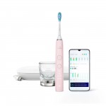 Электрическая зубная щетка Philips Sonicare DiamondClean 9000 HX9911/29 с приложением