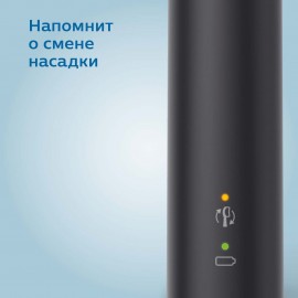 Электрическая звуковая зубная щетка Philips Sonicare HX3671/14