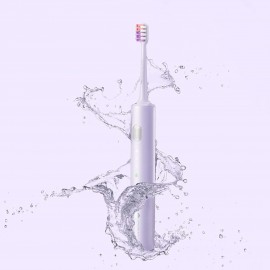 Электрическая зубная щетка Dr.Bei Sonic Electric Toothbrush BY-V12 Violet