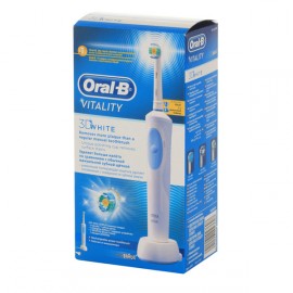 Электрическая зубная щетка Braun Oral-B Vitality 3DWhite D12.513W