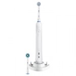 Электрическая зубная щетка Braun Oral-B Sensi UltraThin 800/D16.524.3U