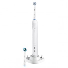 Электрическая зубная щетка Braun Oral-B Sensi UltraThin 800/D16.524.3U 