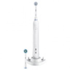 Электрическая зубная щетка Braun Oral-B Sensi UltraThin 800/D16.524.3U