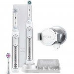 Электрическая зубная щетка Braun Oral-B Genius 8900 D701.535.5HXC