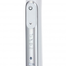 Электрическая зубная щетка Braun Oral-B Genius 8900 D701.535.5HXC