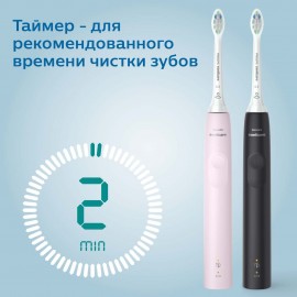 Набор электрических зубных щеток Philips Sonicare HX3675/15, 2 шт