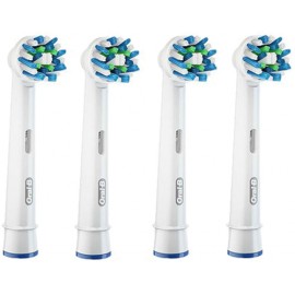 Электрическая зубная щетка Braun Oral-B Pro 2400/D501.513.2+EB50 CrossAction