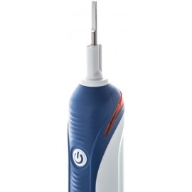 Электрическая зубная щетка Braun Oral-B Pro 2400/D501.513.2+EB50 CrossAction