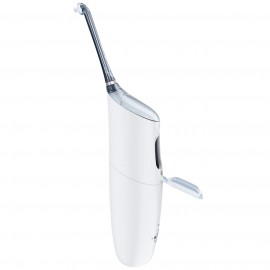 Электрическая зубная щетка + компактный ирригатор Philips Sonicare HX8424/30