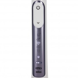 Электрическая зубная щетка Braun Oral-B Genius 10000N/D701.545.6XC Orchid