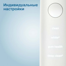 Электрическая зубная щетка Philips Sonicare DiamondClean 9000 HX9911/94 с приложением