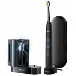 Электрическая зубная щетка Philips Sonicare ProtectiveClean 5100 HX6850/57 с УФ-дезинфектором