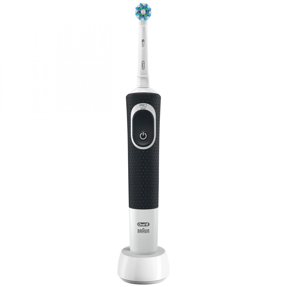 Электрическая зубная щетка Braun Oral-B Vitality D100.413.1 Cross Action