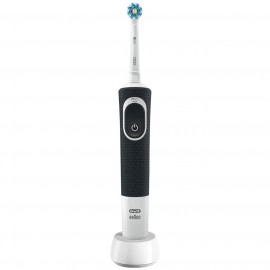 Электрическая зубная щетка Braun Oral-B Vitality D100.413.1 Cross Action